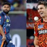 इंडियन प्रीमियर लीग के 18वें सीजन का सातवां मुकाबला सनराइजर्स हैदराबाद और लखनऊ सुपर जायंट्स के बीच खेला जाएगा