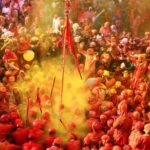 बरसाना में सात मार्च को लड्डू होली व आठ मार्च को लठामार होली का आयोजन होगा, देखने आ रहे हैं? पहले जान लें होटल के रेट