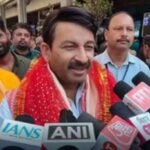 सांसद मनोज तिवारी ने कहा- सनातन का प्रचार भाजपा का नहीं, हम सबको साथ लेकर चलते हैं