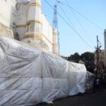 यूपी में होली के मौके पर दूसरे संप्रदाय के धार्मिक स्थलों पर रंग की छींटे न पहुंच सकें, प्रशासन की ओर से प्रयास क‍िए गए