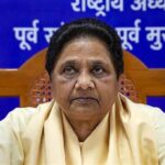 बसपा सुप्रीमो मायावती ने आनंद कुमार को भी नेशनल कोआर्डिनेटर पद से हटाया