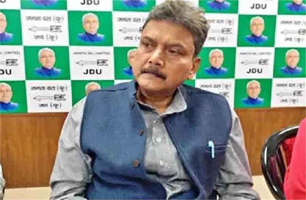 बिहार के शिक्षकों के लिए बड़ी खुशखबरी, जल्द मिलेगी मनचाही पोस्टिंग: शिक्षा मंत्री