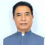 मिजोरम के मुख्यमंत्री लालदुहोमा ने वित्त वर्ष 2025-26 के लिए 15,198.76 करोड़ रुपये का बजट किया पेश