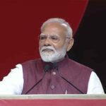 पीएम मोदी ने कहा- भारत दुनिया की नई फैक्ट्री और अनंत इनोवेशन की भूमि के रूप में उभर रहा