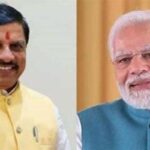 मुख्यमंत्री ने मोदी का माधव राष्ट्रीय उद्यान को मध्यप्रदेश का 9वां टाईगर रिजर्व की सौगात प्रदान करने के लिये माना आभार