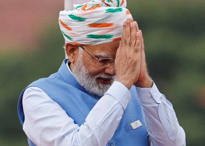 संघम शरणम् गच्छामि… PM बनने के बाद पहली बार RSS मुख्यालय जा रहे हैं मोदी, बात क्या है?