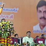 दो हजार बहनों के सामूहिक विवाह में शामिल होना अदभुत अनुभव: मुख्यमंत्री डॉ. यादव