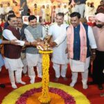 राजधानी भोपाल में बनेंगे सम्राट विक्रमादित्य और राजा भोज द्वार