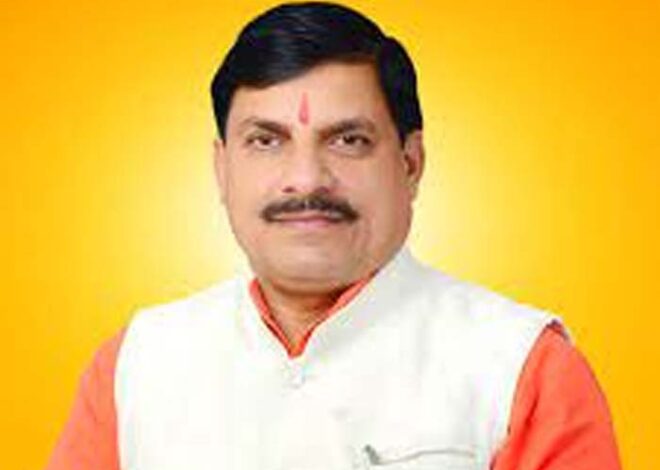 मुख्यमंत्री डॉ. यादव ने विधायक प्रीतम लोधी एवं पार्षद श्री सांखला के निवास पर पहुँचकर व्यक्त की शोक संवेदनाएं