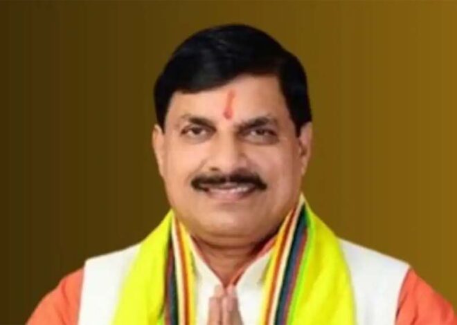 मुख्यमंत्री डॉ. यादव ने प्रदेशवासियों को दी नववर्ष और गुड़ी पड़वा की शुभकामनाएं