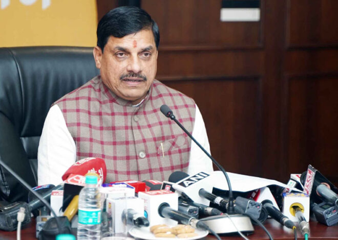 श्रमिकों को संबल दे रही है मध्यप्रदेश सरकार : मुख्यमंत्री डॉ. यादव