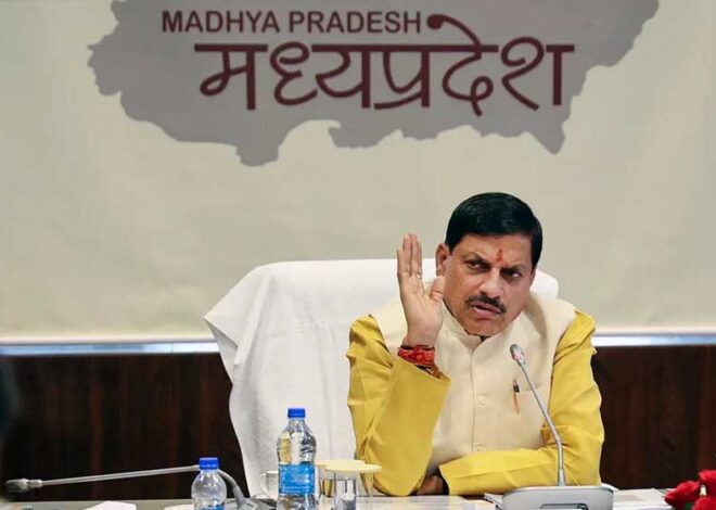 इन्वेस्टर समिट का असर धरातल पर दिखना चाहिए: मुख्यमंत्री डॉ मोहन यादव