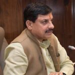 CM डॉ. मोहन यादव  की बड़ी घोषणा राजधानी के प्रमुख मार्गों पर महापुरुषों के नाम से द्वार बनाए जाएंगे