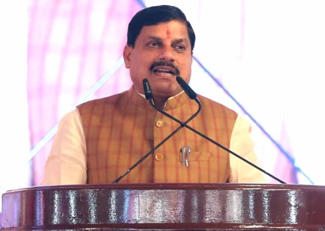 मुख्‍यमंत्री डॉ. यादव अंतर्राष्‍ट्रीय महिला दिवस पर समूहों को देंगे सौगात