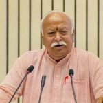 राष्ट्रीय स्वयंसेवक संघ के प्रमुख मोहन भागवत 6 मार्च आएंगे बिहार