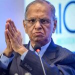 इन्फोसिस के सह-संस्थापक एन आर नारायण मूर्ति ने फ्रीबीज यानी मुफ्त में चीजें बांटने के ट्रेंड की आलोचना की