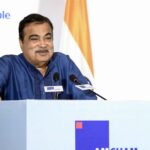 मंत्री नितिन गडकरी की तारीफ का लंबा दौर संसद में चला, विपक्षी सांसद भी मुरीद हुए