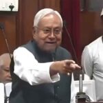 बिहार के मुख्यमंत्री एक बार फिर सदन के अंदर लालू परिवार पर हुए हमलावर, अब राबड़ी देवी पर उखड़ गए