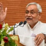 नितीश कुमार ने लगाया आरोप- कहा, पहले की सरकारों ने महिला सशक्तिकरण के लिए कोई काम नहीं किया
