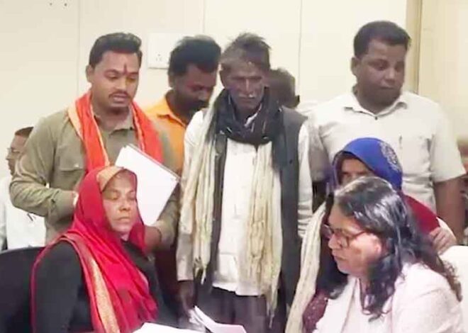 वक्फ बोर्ड नोटिस जारी कर कहा- ‘7 दिन के अंदर जमीन खाली करें…’, ऐसा न करने पर कानूनी होगी कार्रवाई, मचा हड़कंप