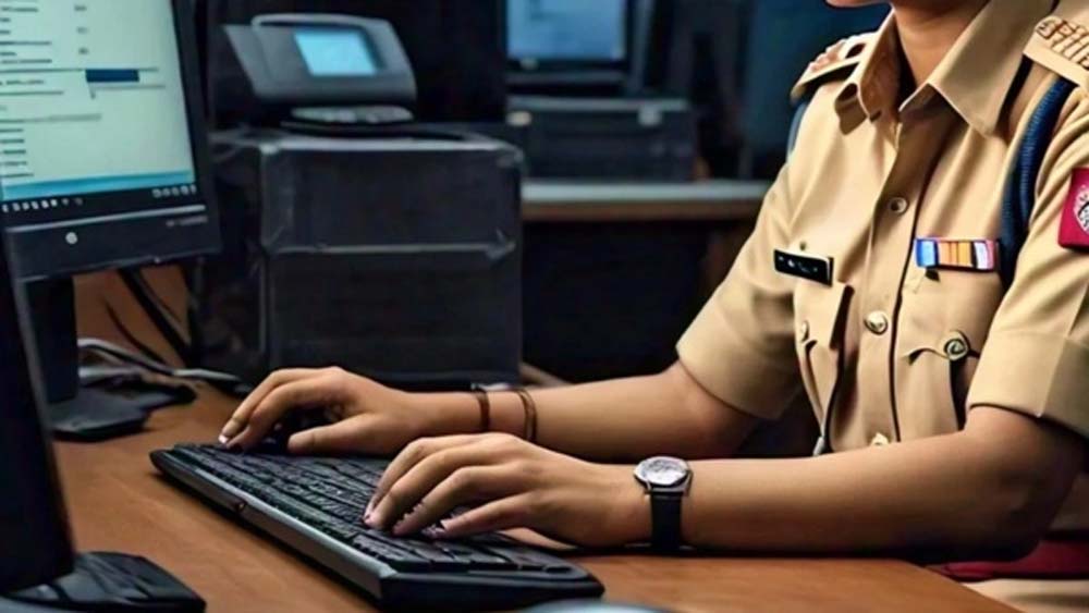 सूचनाओं का आदान-प्रदान डिजिटल प्लेटफार्म पर करने के लिए देवास जिला पायलेट जिले के रूप में चयनित किया गया