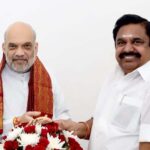स्टालिन को मात देने के लिए BJP और AIADMK मिलाएंगे हाथ? फैसला चुनावों के करीब आने पर लिया जाएगा