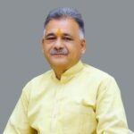 आयुष मंत्री इन्दर सिंह परमार ने कहा- सृजन की सूचना विवरणिका का करेंगे विमोचन