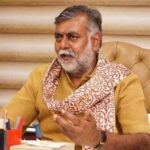 पंचायतों को स्वच्छ और स्वावलम्बी बनाना हमारी पहली प्राथमिकता : मंत्री पटेल