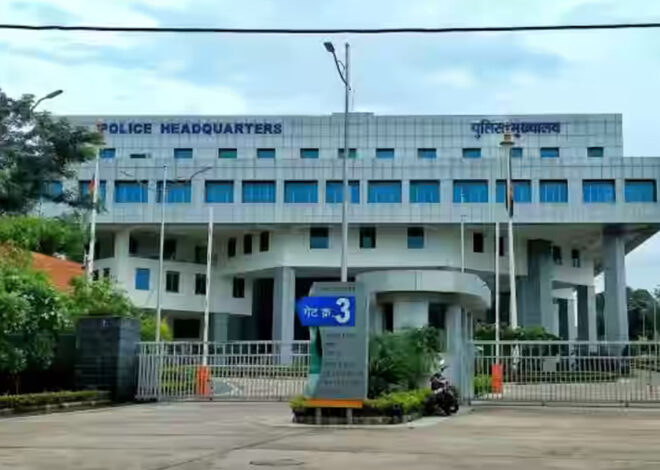 प्रदेश में डीआईजी से लेकर एडीजी स्तर के 15 आईपीएस अफसरों के ट्रांसफर