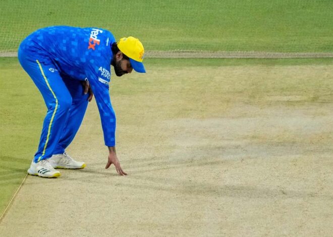 सुपर सन्डे में आज IPL के दो मुकाबले, जाने हैदराबाद और चेन्नई में कैसा होगा पिच का मिजाज?
