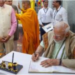 दीक्षाभूमि से पीएम मोदी का संदेश- ‘विकसित और समावेशी भारत का निर्माण ही आंबेडकर को सच्ची श्रद्धांजलि’