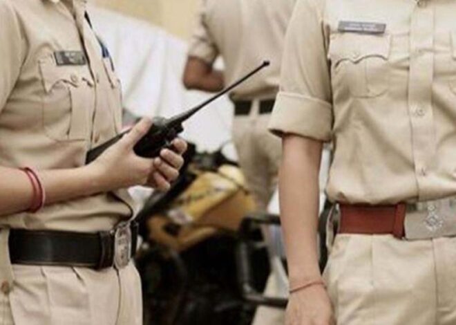 बेटे ने पहले अपने पिता की हत्या कर दी और फिर उसकी लाश को ठिकाने लगाने के बाद गुमशुदगी की रिपोर्ट कराई दर्ज