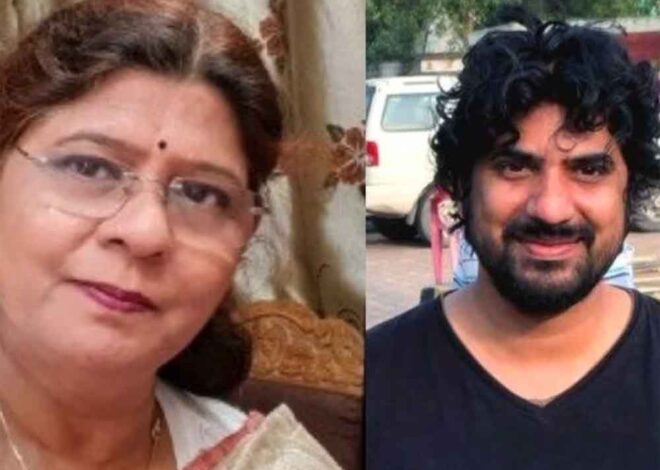 निशांत त्रिपाठी की मां ने इमोशनल पोस्ट लिखा, जो सोशल मीडिया पर वायरल, मां का पोस्ट रुला देगा