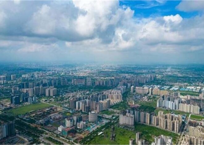 नोएडा, ग्रेटर नोएडा और जेवर में 1 अप्रैल से प्रॉपर्टी की कीमतों में जबरदस्त बढ़ोतरी हो सकती है