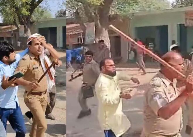 प्रतापगढ़ में एक दलित युवती की रेप के बाद मौत को लेकर बवाल, परिजनों ने गैंगरेप के बाद के बाद हत्या का आरोप लगाया