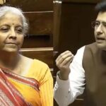 राघव चड्ढा ने भारत की कर प्रणाली पर गंभीर सवाल उठाए, जन्म से लेकर मृत्यु तक सरकार नागरिकों पर टैक्स लगाती है