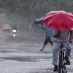 वेस्टर्न डिस्टर्बेंस समेत उत्तर भारत के कई राज्यों का मौसम बदला, यूपी-बिहार समेत इन राज्यों में होगी बारिश