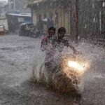 मध्य प्रदेश में सोमवार से फिर बदलेगा मौसम, एक्टिव हो रहा नया सिस्टम