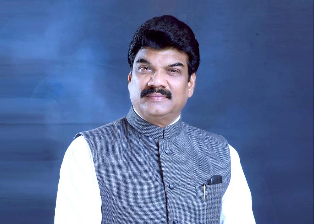 74,697 किसानों से 5 लाख 80 हजार मीट्रिक टन से अधिक हुई गेहूँ खरीदी : खाद्य मंत्री राजपूत