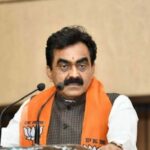 समय-सीमा में उच्च गुणवत्ता के साथ भवन का निर्माण सुनिश्चित किया जाये : मंत्री सिंह