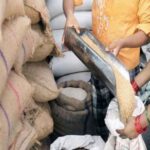 इटावा में ईकेवाईसी के अभाव में करीब तीन लाख उपभोक्ताओं के मुफ्त राशन पर संकट के बादल छाए