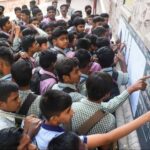 5वीं और 8वीं बोर्ड पेटर्न परीक्षाओं के परिणाम घोषित, कक्षा 5वीं में 92.70 एवं 8वीं में 90.02 प्रतिशत विद्यार्थी उत्‍तीर्ण