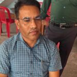 विद्युत वितरण कंपनी के कार्यपालन यंत्री को लोकायुक्त पुलिस ने 25 हजार रुपये की रिश्वत लेते किया गिरफ्तार