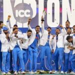 ICC रैंकिंग में बड़ा उलटफेर: रोहित ने विराट कोहली और दक्षिण अफ्रीका के हेनरिक क्लासेन को पीछे छोड़ दिया