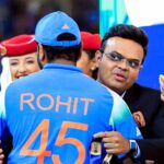 आईसीसी ने चैंपियंस ट्रॉफी 2025 के लिए जिस टीम ऑफ द टूर्नामेंट का सिलेक्शन हुआ, उस टीम के कप्तान रोहित शर्मा ही नहीं