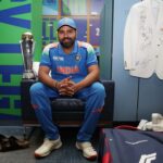 पोंटिंग ने कहा – रोहित ने जब यह घोषणा की होगी तो उनके दिमाग में कोई खास लक्ष्य रहा होगा