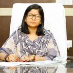 कलेक्टर रुचिका चौहान ने एबीसी सेंटर एवं प्रस्तावित डॉग सेंटर का किया अवलोकन
