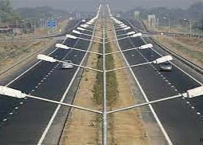 प्रदेश की सौ से अधिक जनसंख्या वाली ग्रामीण बसाहटों को राज्य सरकार शहरी सड़कों से जोड़ेगी