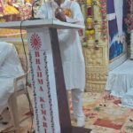 अक ,धतूरे के साथ अंदर की बुराइयां भी अर्पण करें -ब्रह्माकुमारी साधना दीदी