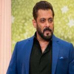 सलमान खान ने कहा कि वह धमकियों से नहीं डरते, क्योंकि उन्होंने सब कुछ ईश्वर पर छोड़ दिया